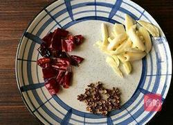 葱包肉的做法图解3