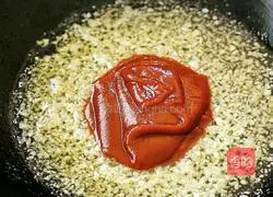 油焖大虾的做法图解4