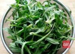 蒸面条菜的做法图解2