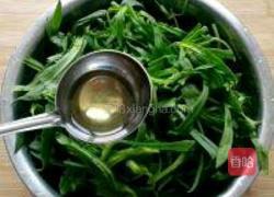 蒸面条菜的做法图解3