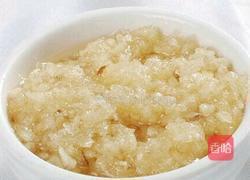 凉调茄子的做法图解2