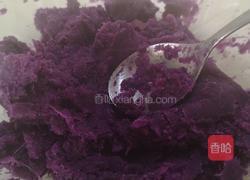 芋圆烧仙草的做法图解8