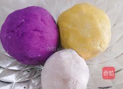 芋圆烧仙草的做法图解10