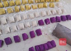 芋圆烧仙草的做法图解11