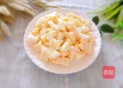 水果沙拉的做法图解4