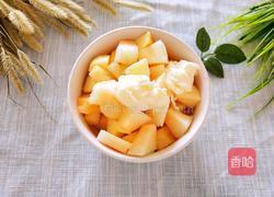 水果沙拉的做法图解3