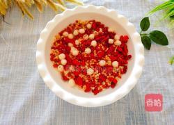 杂粮粥的做法图解3