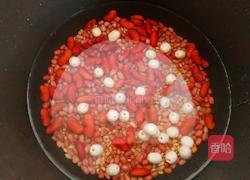 杂粮粥的做法图解4