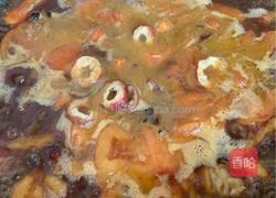 西红柿牛腩的做法图解11