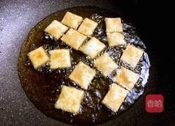 香辣锅巴的做法图解8