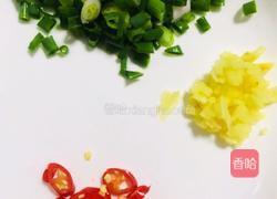 鸡胸肉烩饭的做法图解3