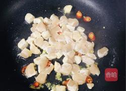 鸡胸肉烩饭的做法图解7