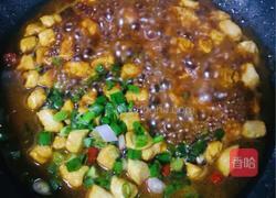 鸡胸肉烩饭的做法图解8