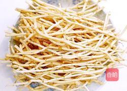 凉拌折耳根（鱼腥草）的做法图解1