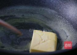 玫瑰香雪花酥的做法图解1