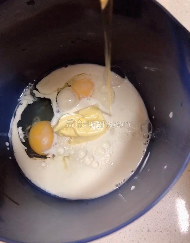 加油30克蜂蜜