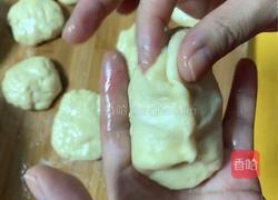 相思红豆饼的做法图解10