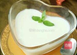 自做豆浆的做法图解8