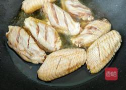 年味鸡翅的做法图解3