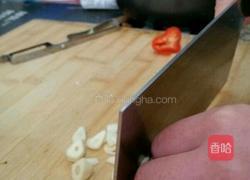 蒜蓉西蓝花的做法图解2