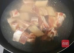 糖醋排骨的做法图解1