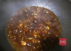 糖醋排骨的做法图解7