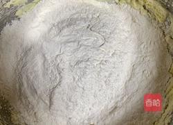 最简单上手的黄油曲奇饼干的做法图解4