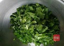 腌制韭菜的做法图解2