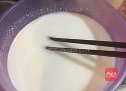 广州西关名点心马蹄糕的做法图解1