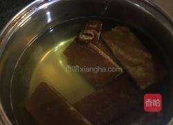 广州西关名点心马蹄糕的做法图解2