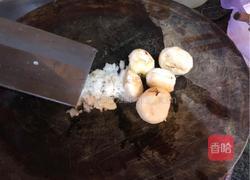 广州西关名点心马蹄糕的做法图解3