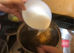 广州西关名点心马蹄糕的做法图解4