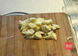 香辣鱿鱼的做法图解2