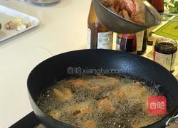 香辣虾的做法图解8