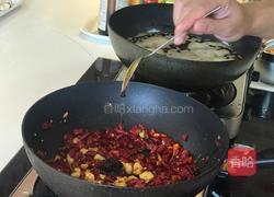 香辣虾的做法图解9