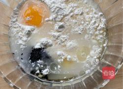 原味麻薯包的做法图解2