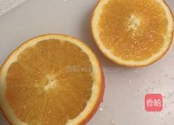 香橙糯米饭（香橙八宝饭）的做法图解2