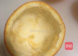 香橙糯米饭（香橙八宝饭）的做法图解3