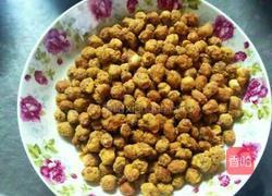 酥脆花生的做法图解3