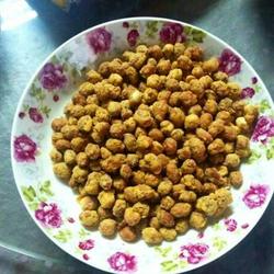 酥脆花生的做法[图]