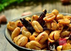 自制酒鬼花生米的做法图解9