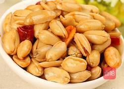 自制酒鬼花生米的做法图解10