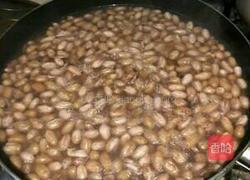 微波炉自制椒盐花生米的做法图解1