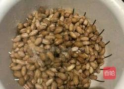 微波炉自制椒盐花生米的做法图解2