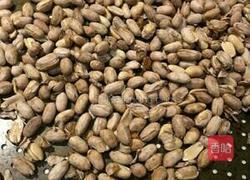 微波炉自制椒盐花生米的做法图解5