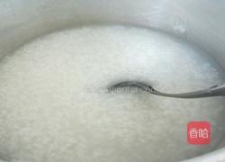 8个月宝宝粥的做法图解1
