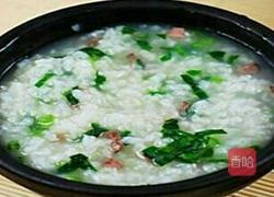 8个月宝宝粥的做法图解3
