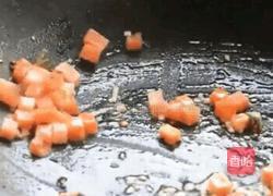 清炒虾仁的做法图解2