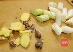 凉菜拼盘的做法图解2