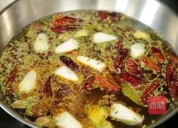 凉菜拼盘的做法图解3